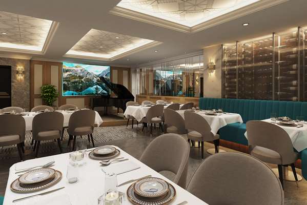 THE CARLIN HOTEL - Photo 18