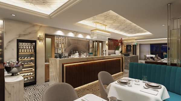 THE CARLIN HOTEL - Photo 15