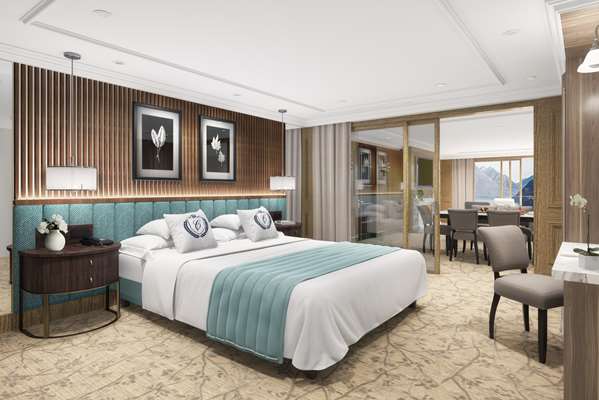 THE CARLIN HOTEL - Photo 6