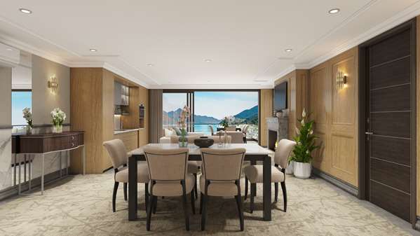 THE CARLIN HOTEL - Photo 5