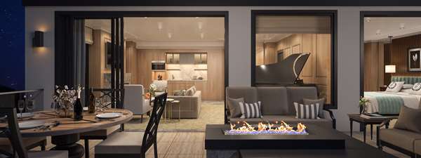 THE CARLIN HOTEL - Photo 3
