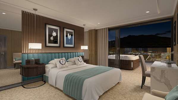 THE CARLIN HOTEL - Photo 12