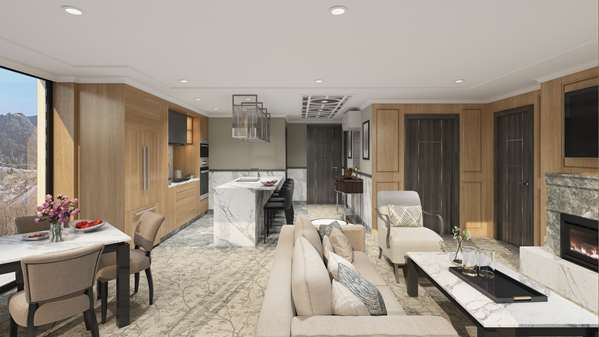 THE CARLIN HOTEL - Photo 10