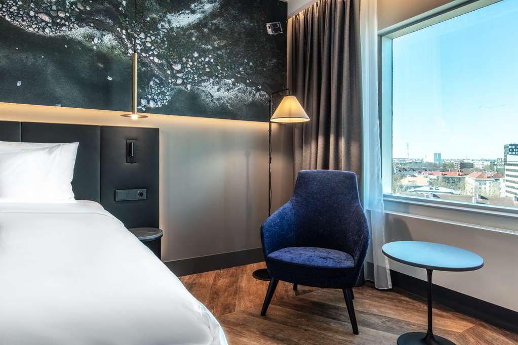 Radisson Collection Hotel, Tallinn