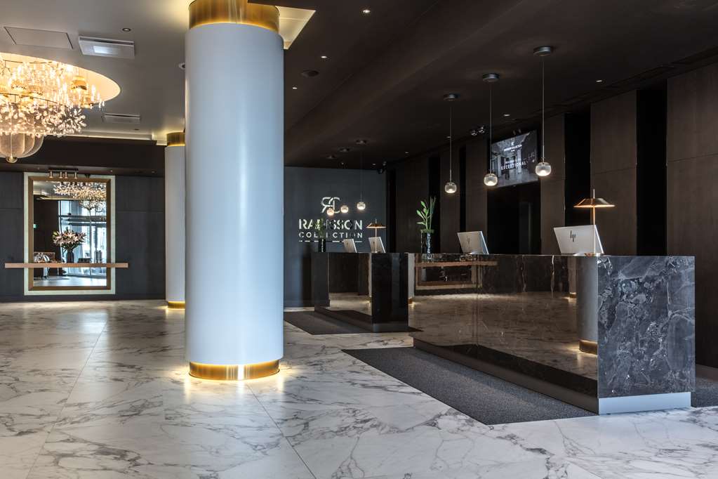 Venue gallery photo