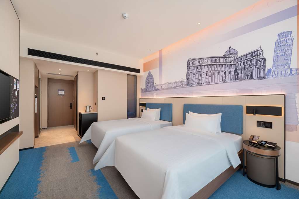 Hampton by Hilton Foshan Sanlong Bay