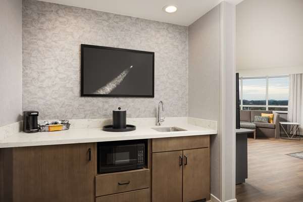  - Hampton Inn & Suites Downtown Huntsville