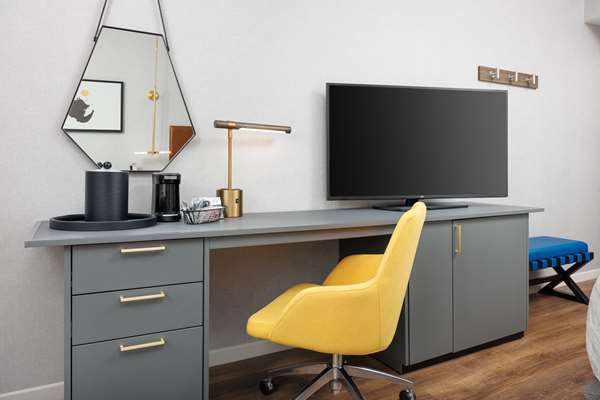  - Hampton Inn & Suites Downtown Huntsville