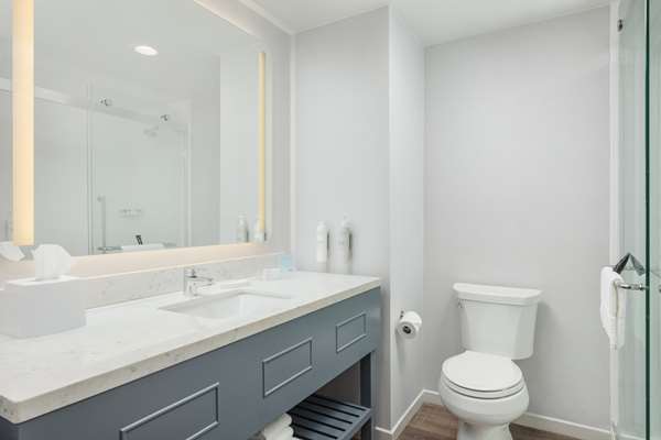  - Hampton Inn & Suites Downtown Huntsville