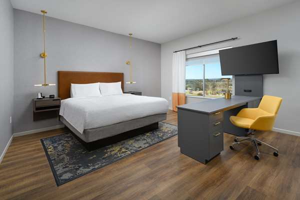  - Hampton Inn & Suites Downtown Huntsville