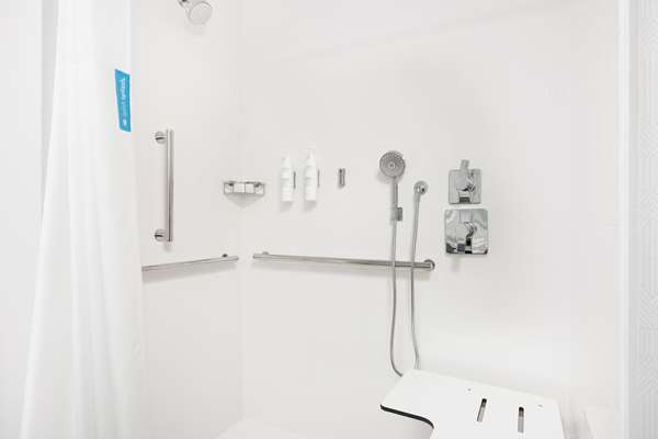  - Hampton Inn & Suites Downtown Huntsville