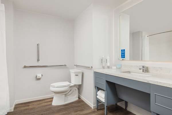  - Hampton Inn & Suites Downtown Huntsville