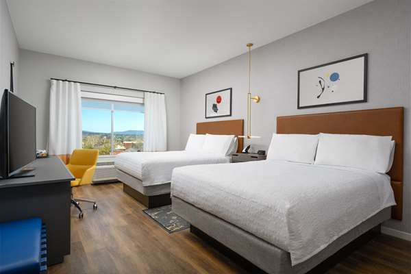  - Hampton Inn & Suites Downtown Huntsville