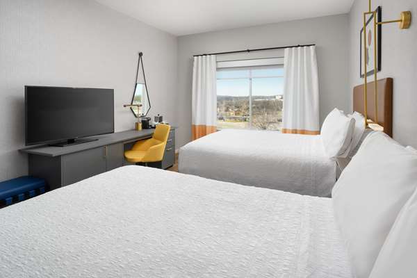  - Hampton Inn & Suites Downtown Huntsville