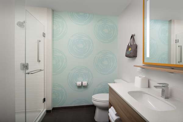  - Tru by Hilton Hotel West Brickell Miami - I-95, Exit 1B