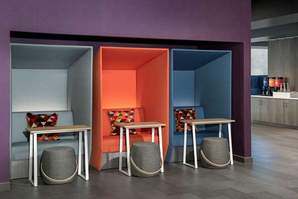  - Tru by Hilton Hotel West Brickell Miami - I-95, Exit 1B