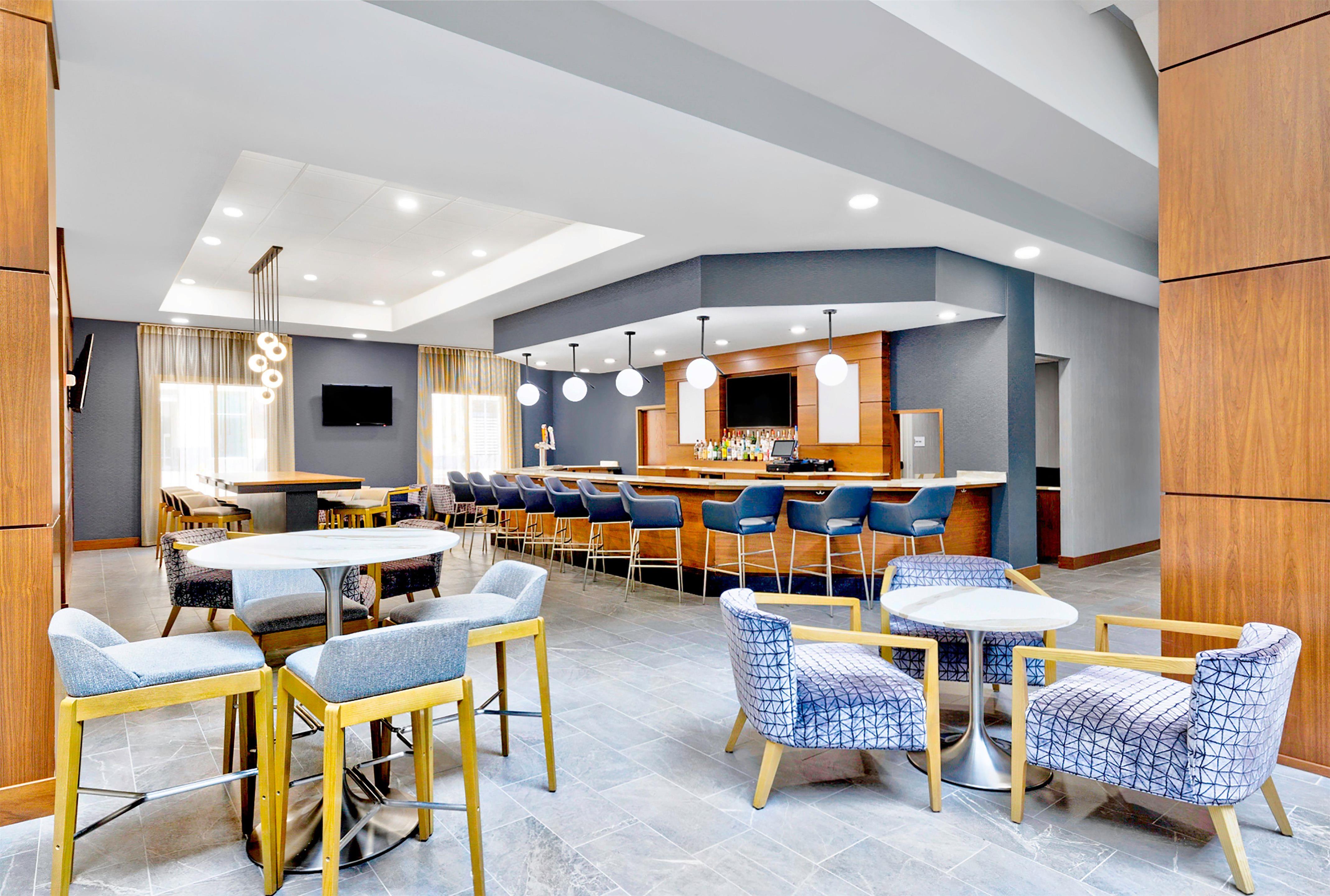 BarLounge