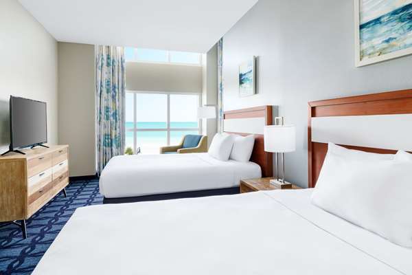  - Homewood Suites by Hilton Boardwalk Myrtle Beach