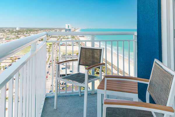  - Homewood Suites by Hilton Boardwalk Myrtle Beach