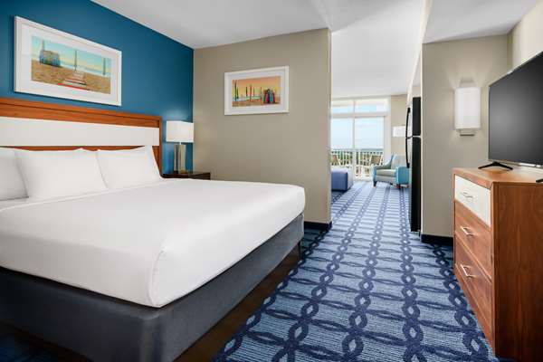  - Homewood Suites by Hilton Boardwalk Myrtle Beach