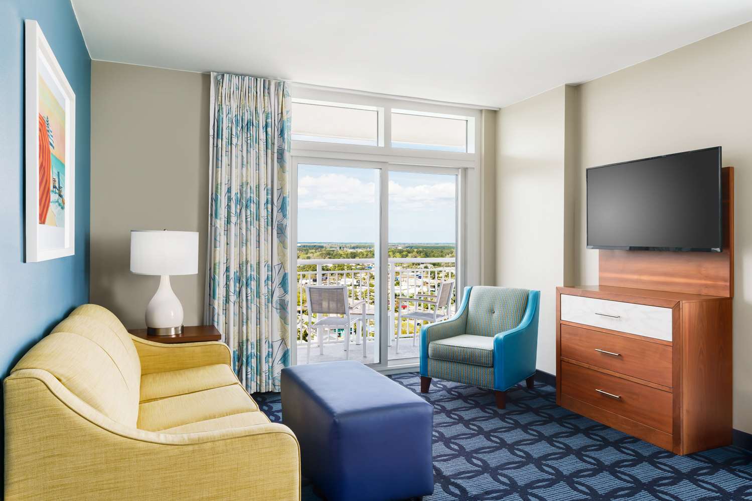 Homewood Suites by Hilton Boardwalk Myrtle Beach, SC See Discounts