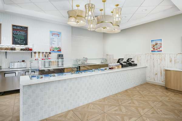 Restaurant - Homewood Suites by Hilton Boardwalk Myrtle Beach