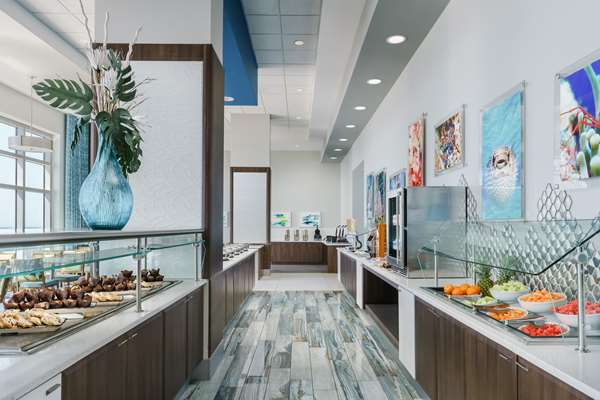 Amenities - Homewood Suites by Hilton Boardwalk Myrtle Beach