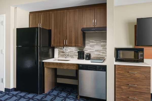  - Homewood Suites by Hilton Boardwalk Myrtle Beach