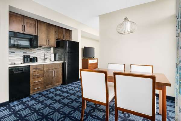  - Homewood Suites by Hilton Boardwalk Myrtle Beach