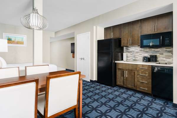  - Homewood Suites by Hilton Boardwalk Myrtle Beach