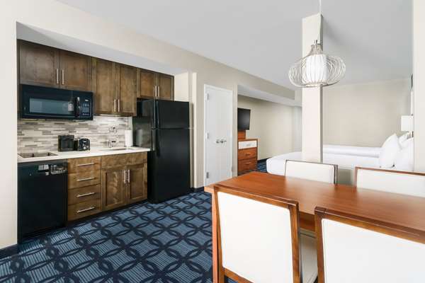  - Homewood Suites by Hilton Boardwalk Myrtle Beach