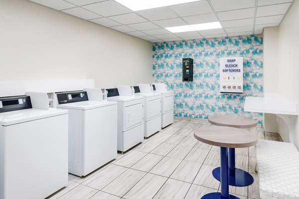  - Homewood Suites by Hilton Boardwalk Myrtle Beach