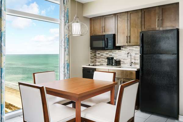 - Homewood Suites by Hilton Boardwalk Myrtle Beach
