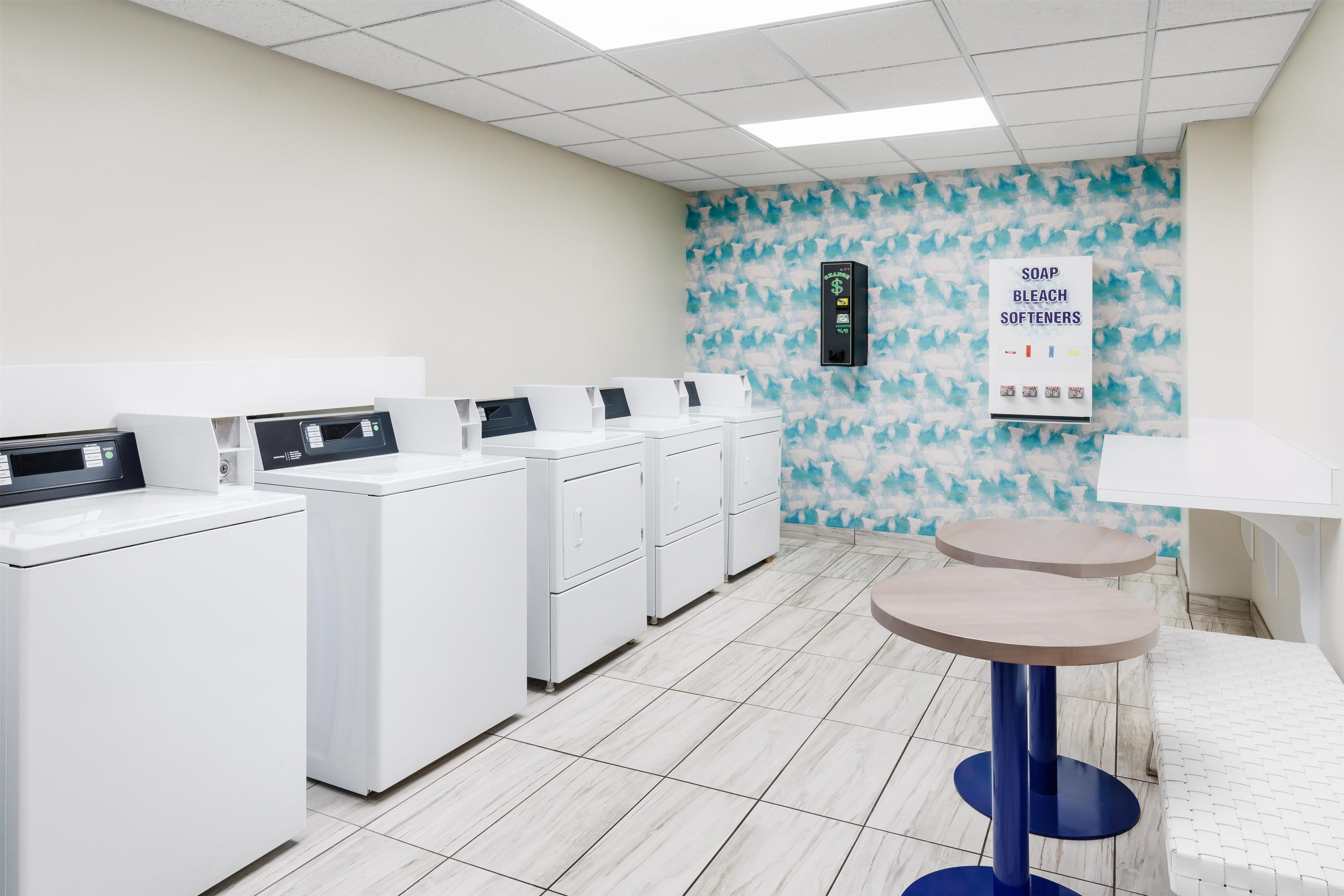 Property amenity | Homewood Suites by Hilton Myrtle Beach Oceanfront