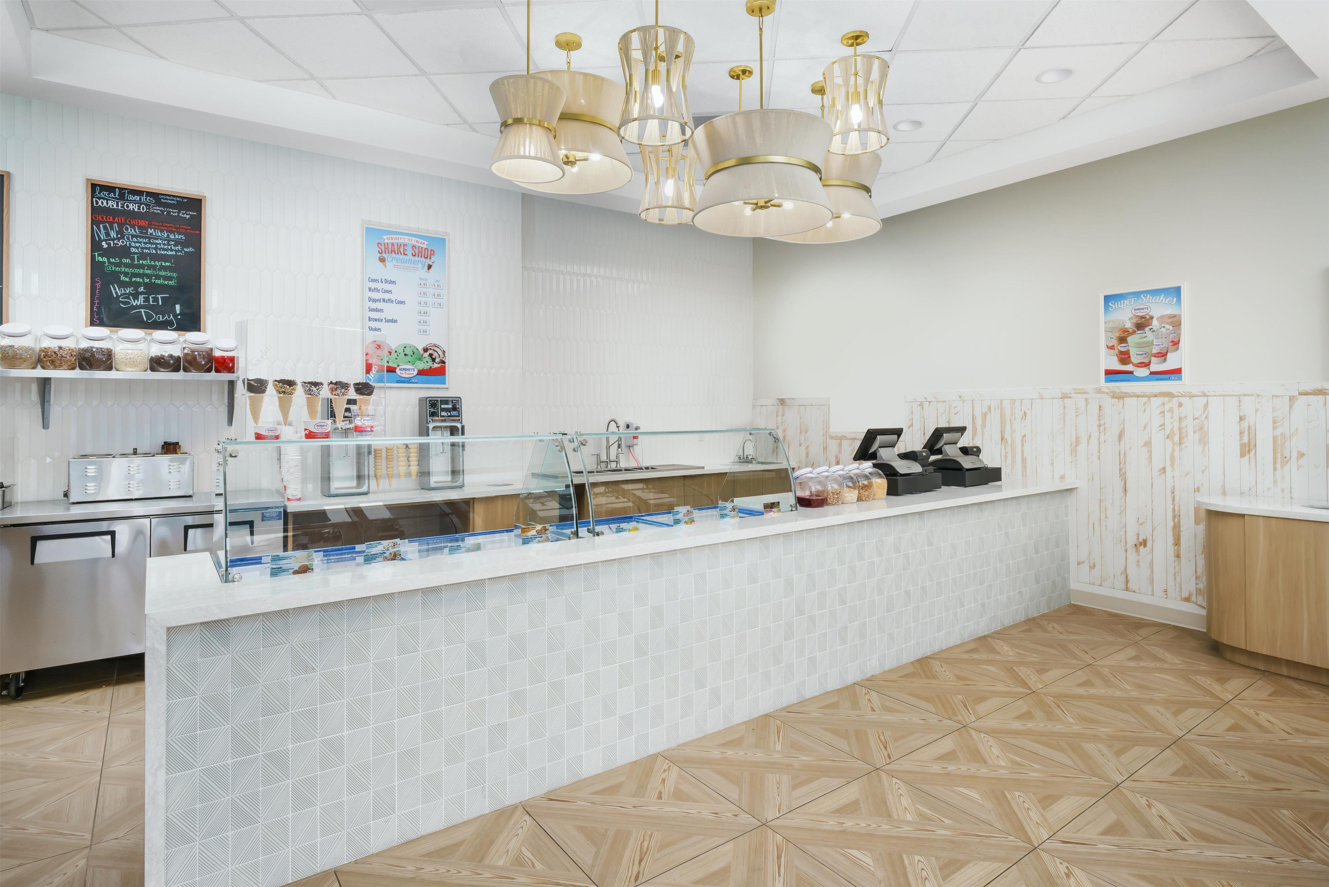 Restaurant | Homewood Suites by Hilton Myrtle Beach Oceanfront