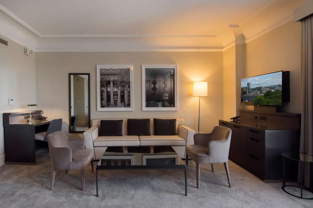 The Benson Portland, Curio Collection by Hilton - Tap to explore photos