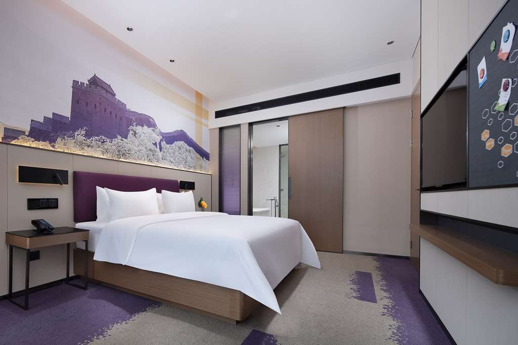 Hampton by Hilton Xingtai Xingzhou Avenue