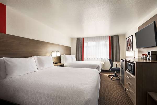  - Ramada Hotel Downtown Helena - I-15, Exit 192
