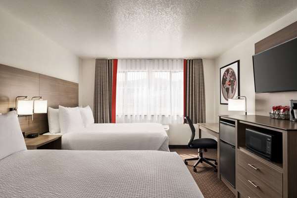  - Ramada Hotel Downtown Helena - I-15, Exit 192