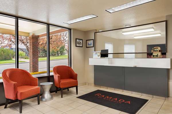  - Ramada Hotel Downtown Helena - I-15, Exit 192