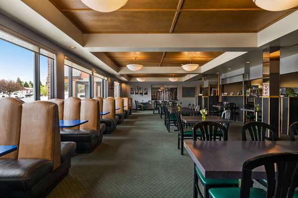 Restaurant - Ramada Hotel Downtown Helena - I-15, Exit 192