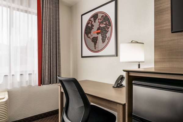  - Ramada Hotel Downtown Helena - I-15, Exit 192