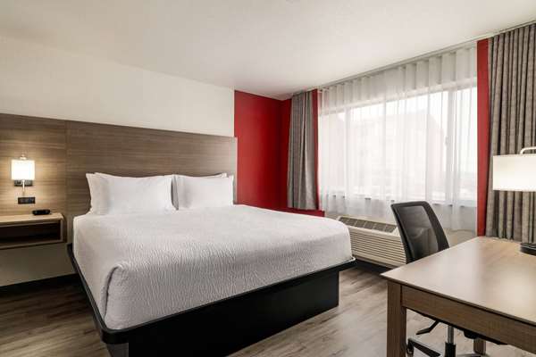 Suite - Ramada Hotel Downtown Helena - I-15, Exit 192