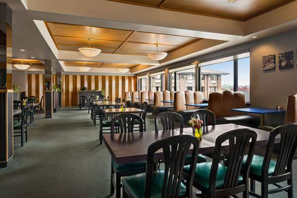 Restaurant - Ramada Hotel Downtown Helena - I-15, Exit 192