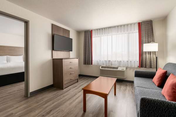 Suite - Ramada Hotel Downtown Helena - I-15, Exit 192