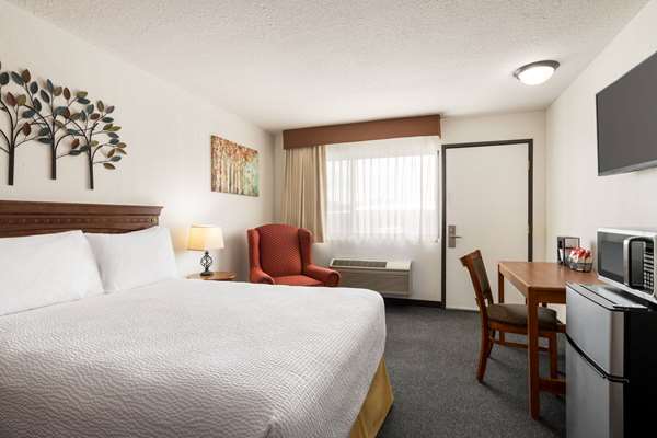  - Ramada Hotel Downtown Helena - I-15, Exit 192