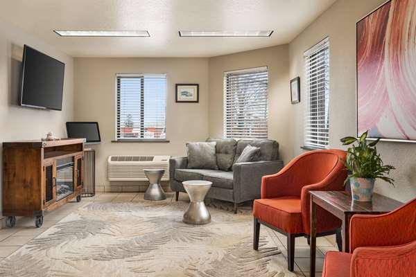  - Ramada Hotel Downtown Helena - I-15, Exit 192