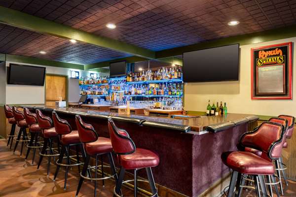 Bar - Ramada Hotel Downtown Helena - I-15, Exit 192