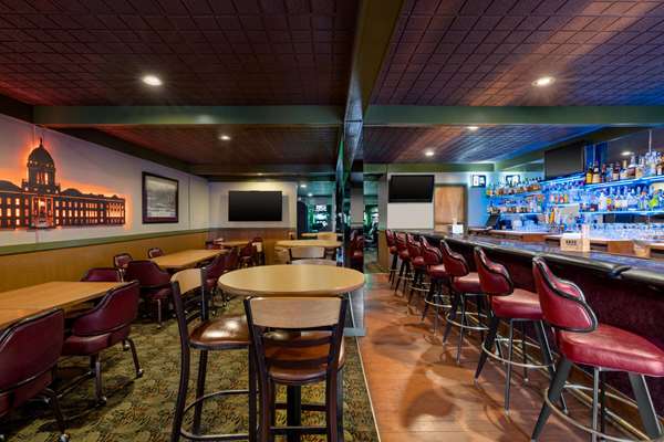 Bar - Ramada Hotel Downtown Helena - I-15, Exit 192