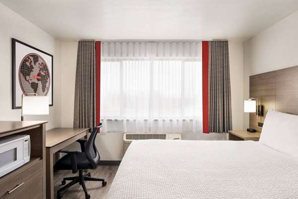  - Ramada Hotel Downtown Helena - I-15, Exit 192